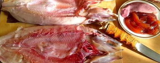 Шаг 3: щуки запеченной в духовке со сметаной и овощами