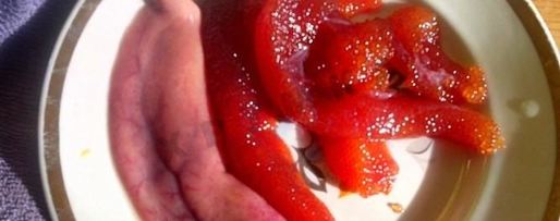 Шаг 4: щуки запеченной в духовке со сметаной и овощами