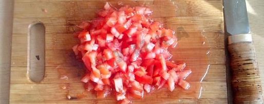 Шаг 8: щуки запеченной в духовке со сметаной и овощами