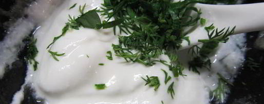 Шаг 4: сельди жареной с имбирно-чесночным соусом