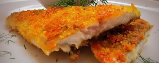 Шаг 5: сельди жареной с имбирно-чесночным соусом