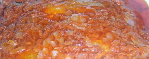 Шаг 2: селедки по-польски