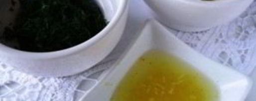 Шаг 1: семги с картофелем