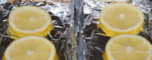 Шаг 4: тилапии в горчично-медовом маринаде