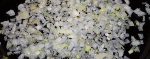 Шаг 1: тилапии в хрустящей картофельной корочке