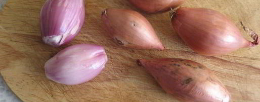 Шаг 2: тунца, запеченного с анчоусами и овощами