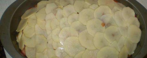 Шаг 32: запеченой рыбки