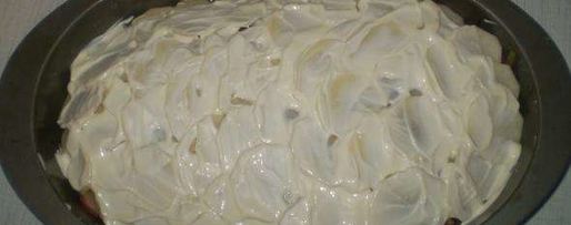 Шаг 34: запеченой рыбки