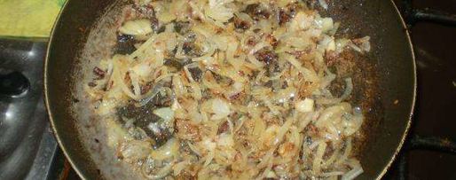 Шаг 16: запеченой рыбки