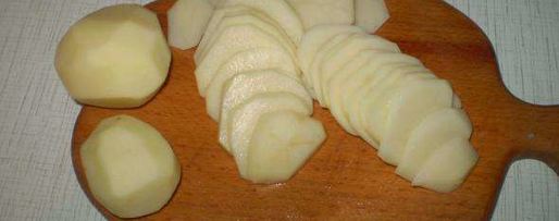 Шаг 18: запеченой рыбки