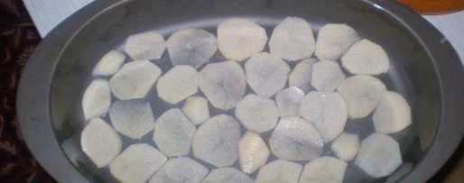 Шаг 20: запеченой рыбки