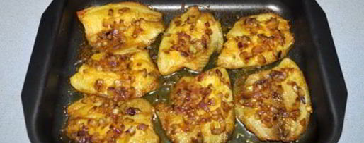 Шаг 3: запеченной белой рыбы по-вьетнамски