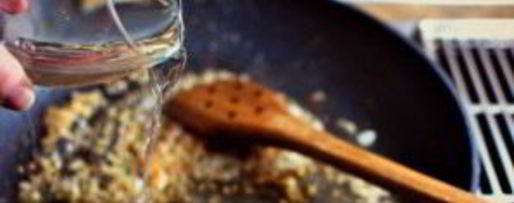 Шаг 2: жареной рыбы