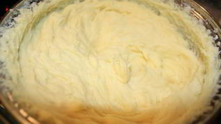 Рецепт Самого вкусного картофельного пюре