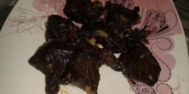 Рецепт хазани хороваца — шашлыка в кастрюле