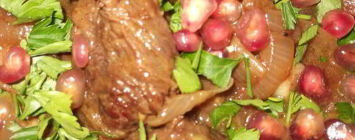 Шаг 8: хазани хороваца — шашлыка в кастрюле