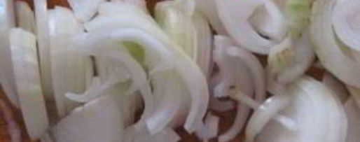 Шаг 2: куриного шашлыка с уксусом