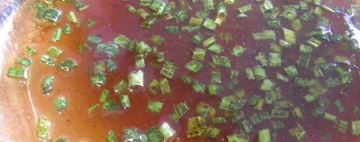 Шаг 1: летних овощных шашлычков-гриля