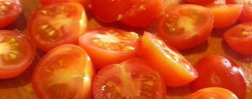 Шаг 4: летних овощных шашлычков-гриля