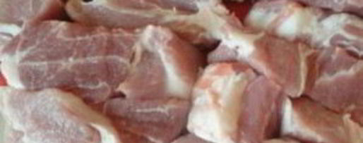 Шаг 2: настоящего шашлыка из баранины