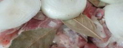 Шаг 5: настоящего шашлыка из баранины