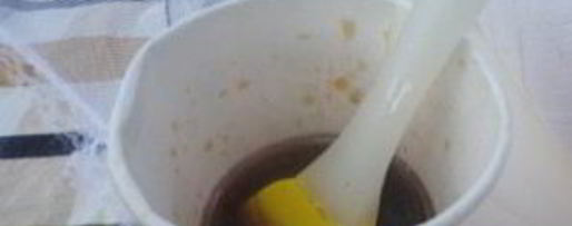 Шаг 6: настоящего шашлыка из баранины