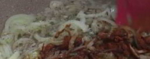 Шаг 2: очень нежного и вкусный шашлык