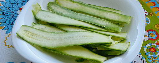 Шаг 3: шашлычков из фрикаделек с виноградом и помидорами