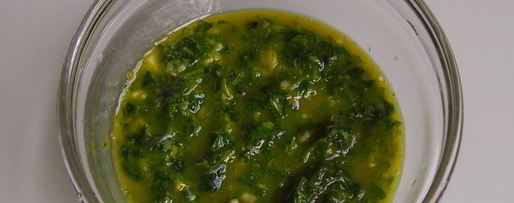 Шаг 1: шашлычков из курицы в пряном маринаде