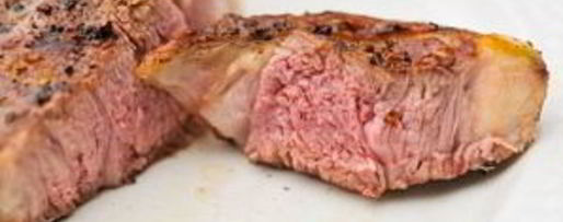 Шаг 3: шашлыка из баранины на ребрышках