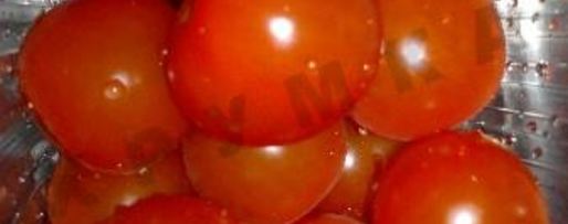 Шаг 6: шашлыка из бычьих яиц в духовке