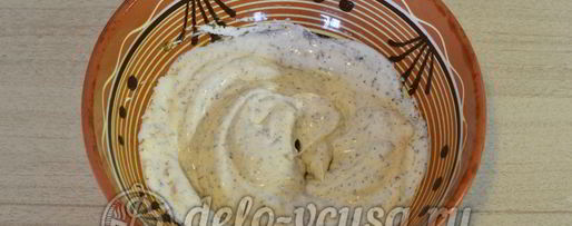 Шаг 3: шашлыка из говядины в духовке