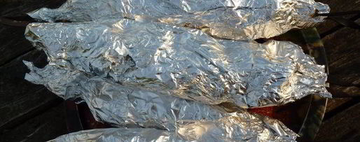 Шаг 4: шашлыка из индейки