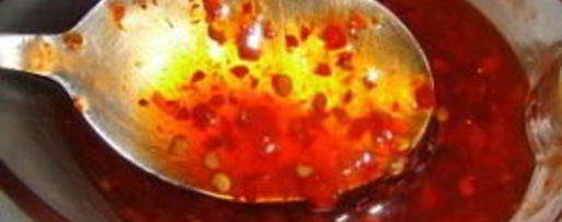 Шаг 2: шашлыка из креветок на шпажках