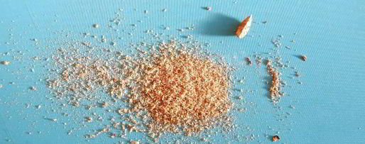 Шаг 2: шашлыка из свинины с лимоном в аэрогриле