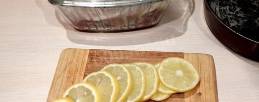 Шаг 5: шашлыка из свинины с лимоном в аэрогриле