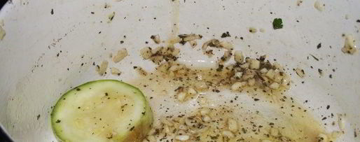 Шаг 2: шашлыка из свинины с овощами в луковом маринаде