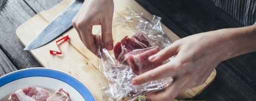 Шаг 3: шашлыка из свинины с овощами