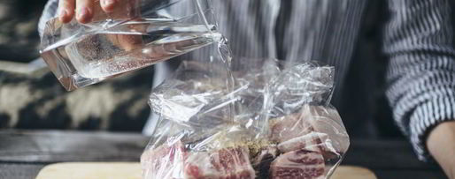 Шаг 5: шашлыка из свинины с овощами