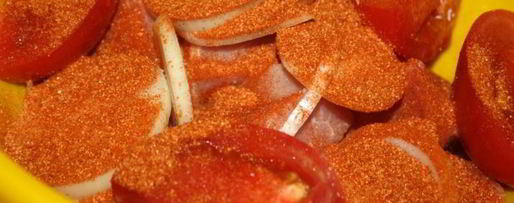 Шаг 1: шашлыка по-армянски