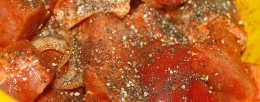 Шаг 2: шашлыка по-армянски