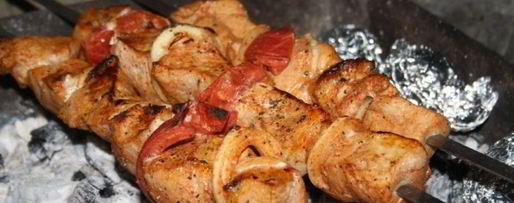 Шаг 4: шашлыка по-армянски