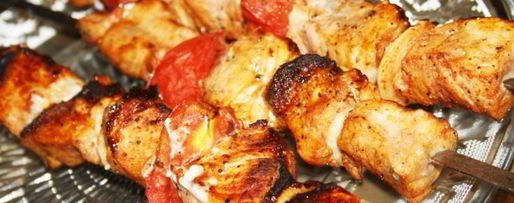 Шаг 5: шашлыка по-армянски