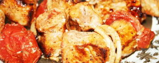 Шаг 6: шашлыка по-армянски