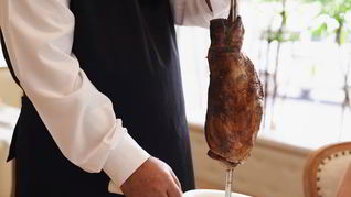 Рецепт Шашлыка по-карски