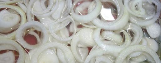 Шаг 1: шашлыка в духовке из свинины в рукаве