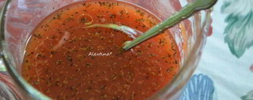 Шаг 1: свиного шашлыка на томатном маринаде