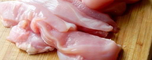 Шаг 6: тайского куриного шашлычка