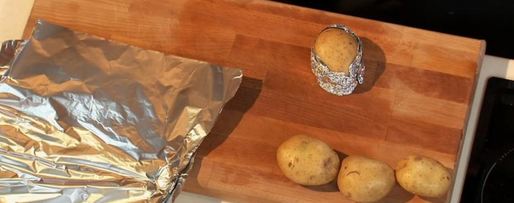 Шаг 2: цыганский шашлык из четырех видов мяса с черным хлебом