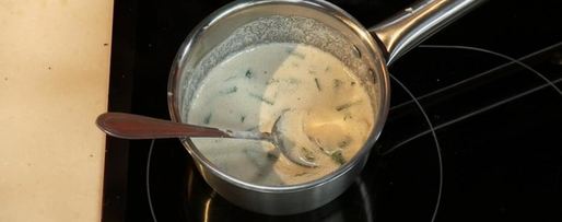 Шаг 6: цыганский шашлык из четырех видов мяса с черным хлебом